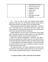 Diplomdarbs 'Lauku tūrisma attīstība Saldus rajonā', 37.