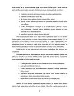 Diplomdarbs 'Lauku tūrisma attīstība Saldus rajonā', 39.