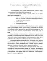 Diplomdarbs 'Lauku tūrisma attīstība Saldus rajonā', 41.