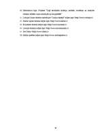 Diplomdarbs 'Lauku tūrisma attīstība Saldus rajonā', 49.