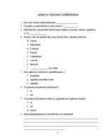 Diplomdarbs 'Lauku tūrisma attīstība Saldus rajonā', 52.