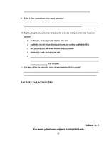 Diplomdarbs 'Lauku tūrisma attīstība Saldus rajonā', 53.