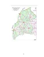 Diplomdarbs 'Lauku tūrisma attīstība Saldus rajonā', 54.