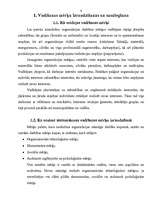 Referāts 'Vadīšanas mērķu izraudzīšanās un sasniegšana, vadīšanas funkcijas', 2.