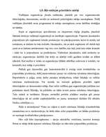 Referāts 'Vadīšanas mērķu izraudzīšanās un sasniegšana, vadīšanas funkcijas', 3.