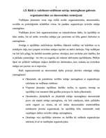 Referāts 'Vadīšanas mērķu izraudzīšanās un sasniegšana, vadīšanas funkcijas', 5.