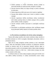 Referāts 'Vadīšanas mērķu izraudzīšanās un sasniegšana, vadīšanas funkcijas', 6.