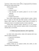 Referāts 'Vadīšanas mērķu izraudzīšanās un sasniegšana, vadīšanas funkcijas', 7.