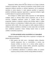 Referāts 'Vadīšanas mērķu izraudzīšanās un sasniegšana, vadīšanas funkcijas', 8.