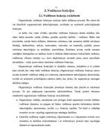 Referāts 'Vadīšanas mērķu izraudzīšanās un sasniegšana, vadīšanas funkcijas', 10.