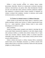 Referāts 'Vadīšanas mērķu izraudzīšanās un sasniegšana, vadīšanas funkcijas', 16.