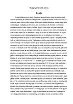 Konspekts 'Mazā grupa kā sociāla sistēma', 2.