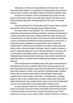 Konspekts 'Mazā grupa kā sociāla sistēma', 5.