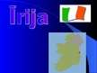 Prezentācija 'Īrija', 1.