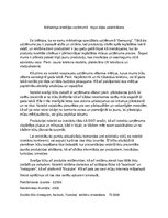 Eseja 'Mārketinga stratēģija uzņēmumā - tirgus daļas palielināšana', 1.