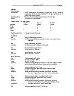 Paraugs 'CV and Motivation Letter / CV un motivācijas vēstule', 4.