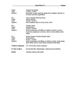 Paraugs 'CV and Motivation Letter / CV un motivācijas vēstule', 5.