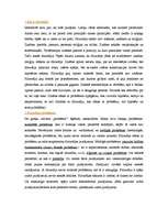 Konspekts 'Filosofija', 1.