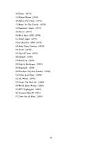 Referāts 'Pasaules rokmūzikas attīstība', 17.