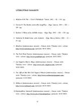 Referāts 'Pasaules rokmūzikas attīstība', 35.