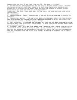 Eseja 'A Persuasive Speech Against Underage Drinking', 2.