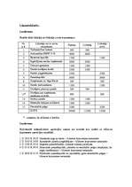 Konspekts 'Uzdevumi ar atrisinājumiem finanšu grāmatvedībā', 1.