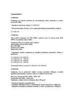 Konspekts 'Uzdevumi ar atrisinājumiem finanšu grāmatvedībā', 3.