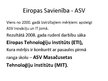 Prezentācija 'Lisabonas stratēģija', 13.