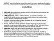 Prezentācija 'Lisabonas stratēģija', 14.