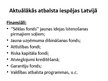 Prezentācija 'Lisabonas stratēģija', 15.