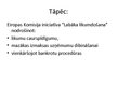 Prezentācija 'Lisabonas stratēģija', 19.