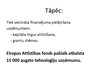 Prezentācija 'Lisabonas stratēģija', 20.