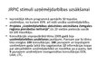 Prezentācija 'Lisabonas stratēģija', 21.