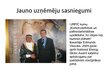 Prezentācija 'Lisabonas stratēģija', 22.
