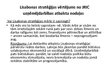 Prezentācija 'Lisabonas stratēģija', 24.