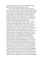 Referāts 'Jaundzimuša bērna psiholoģiskais raksturojums', 8.