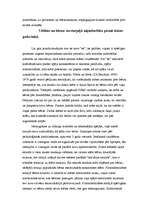 Referāts 'Jaundzimuša bērna psiholoģiskais raksturojums', 11.