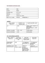 Paraugs 'CV, motivācijas vēstules un pretendenta aptaujas lapas pareiza noformēšana', 3.