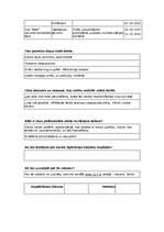 Paraugs 'CV, motivācijas vēstules un pretendenta aptaujas lapas pareiza noformēšana', 5.