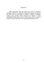 Referāts 'Klāva Elsberga dzeja', 13.