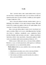 Referāts 'Sirds un asinsvadu veselība - vēlamais un esošais manā uzturā', 2.