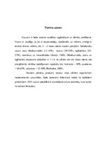 Referāts 'Sirds un asinsvadu veselība - vēlamais un esošais manā uzturā', 3.