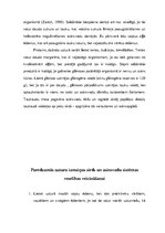 Referāts 'Sirds un asinsvadu veselība - vēlamais un esošais manā uzturā', 8.