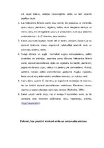 Referāts 'Sirds un asinsvadu veselība - vēlamais un esošais manā uzturā', 9.