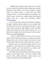 Referāts 'Sirds un asinsvadu veselība - vēlamais un esošais manā uzturā', 10.