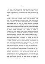 Eseja 'Eseja par Ēriha Fromma darbu "Mīlestības māksla"', 1.