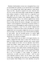 Eseja 'Eseja par Ēriha Fromma darbu "Mīlestības māksla"', 3.