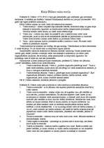 Konspekts 'Kārļa Dišlera valsts teorija', 1.