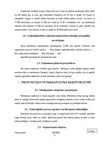 Biznesa plāns 'Biznesa plāns', 4.