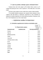 Biznesa plāns 'Biznesa plāns', 6.